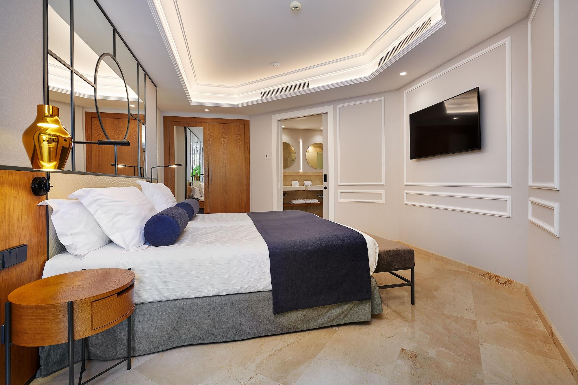 Hotel Grupotel &