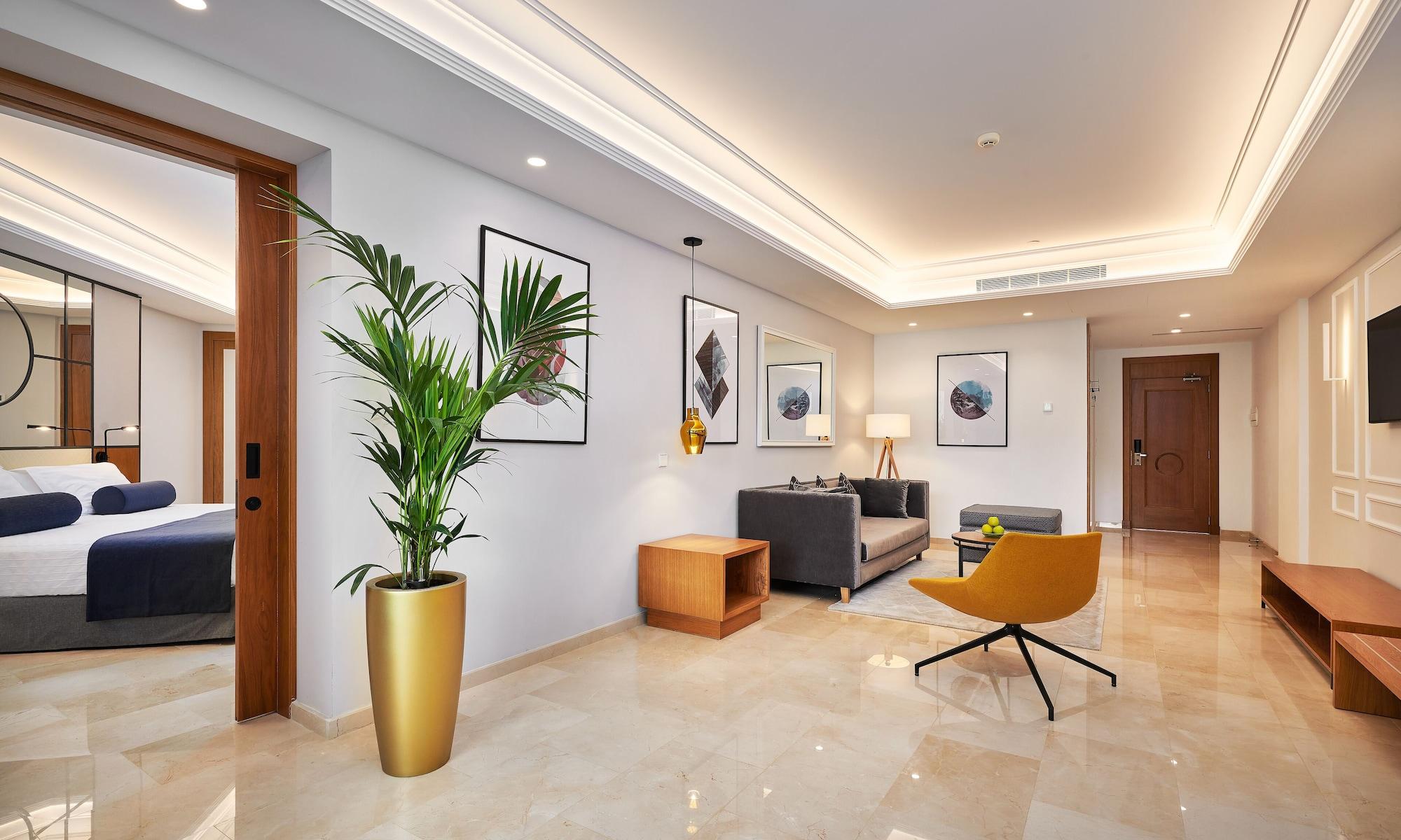 Hotel Grupotel & Playa de Palma (Mallorca)