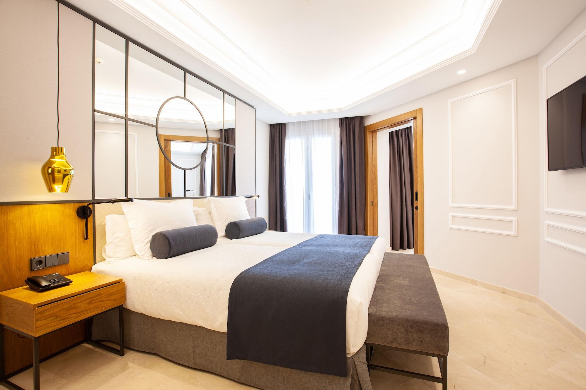 Grupotel &