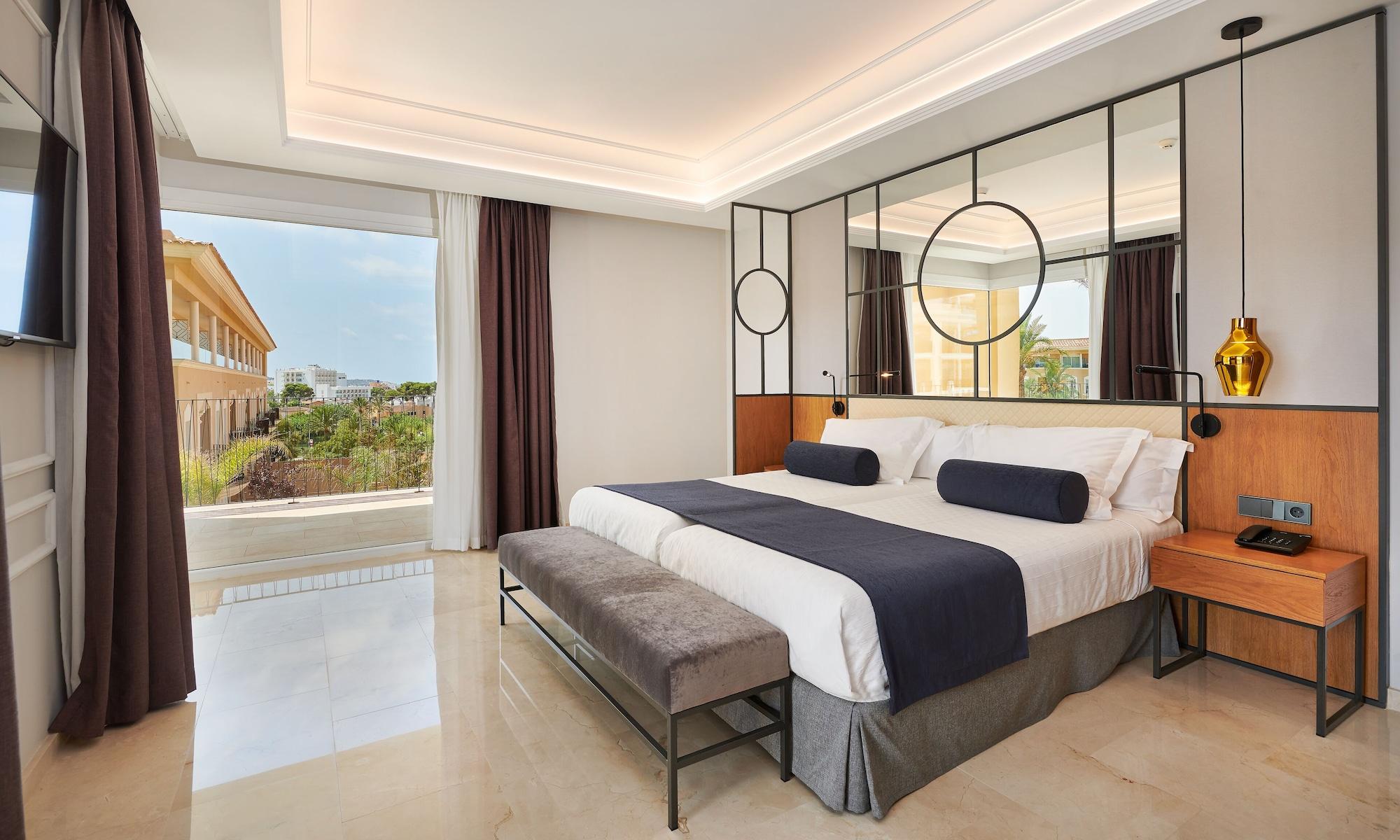 Grupotel & Playa de Palma (Mallorca)