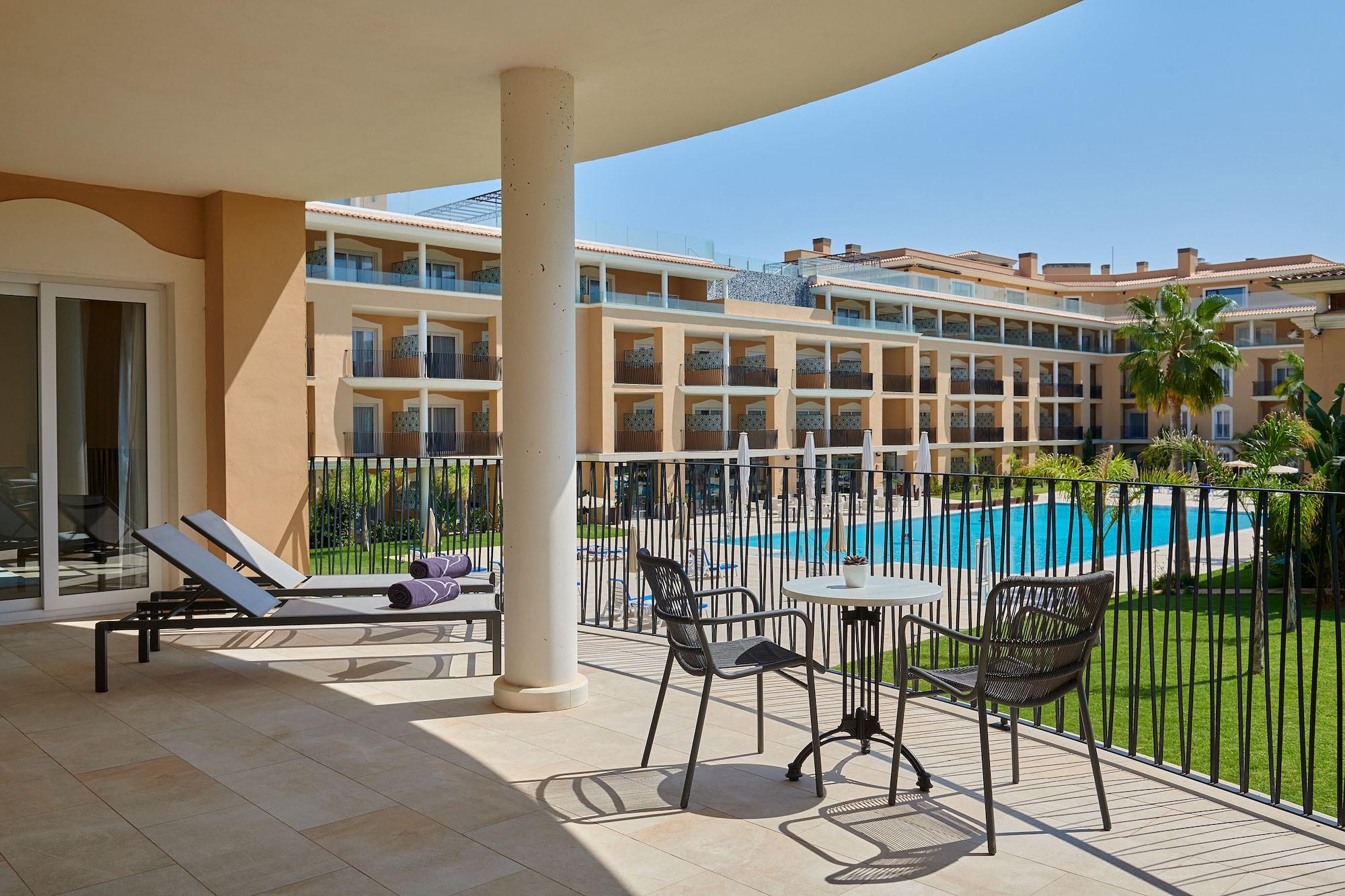 Grupotel & Hotel Playa de Palma (Mallorca)