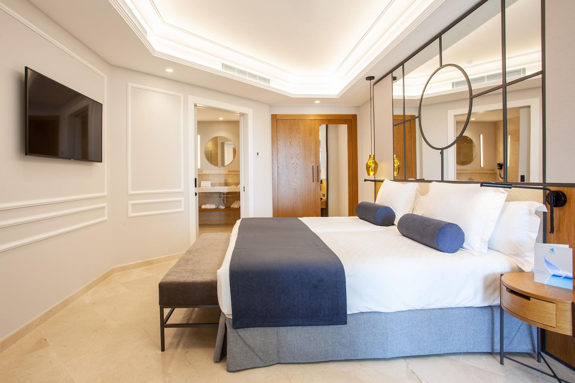 Grupotel & Playa de Palma (Mallorca)