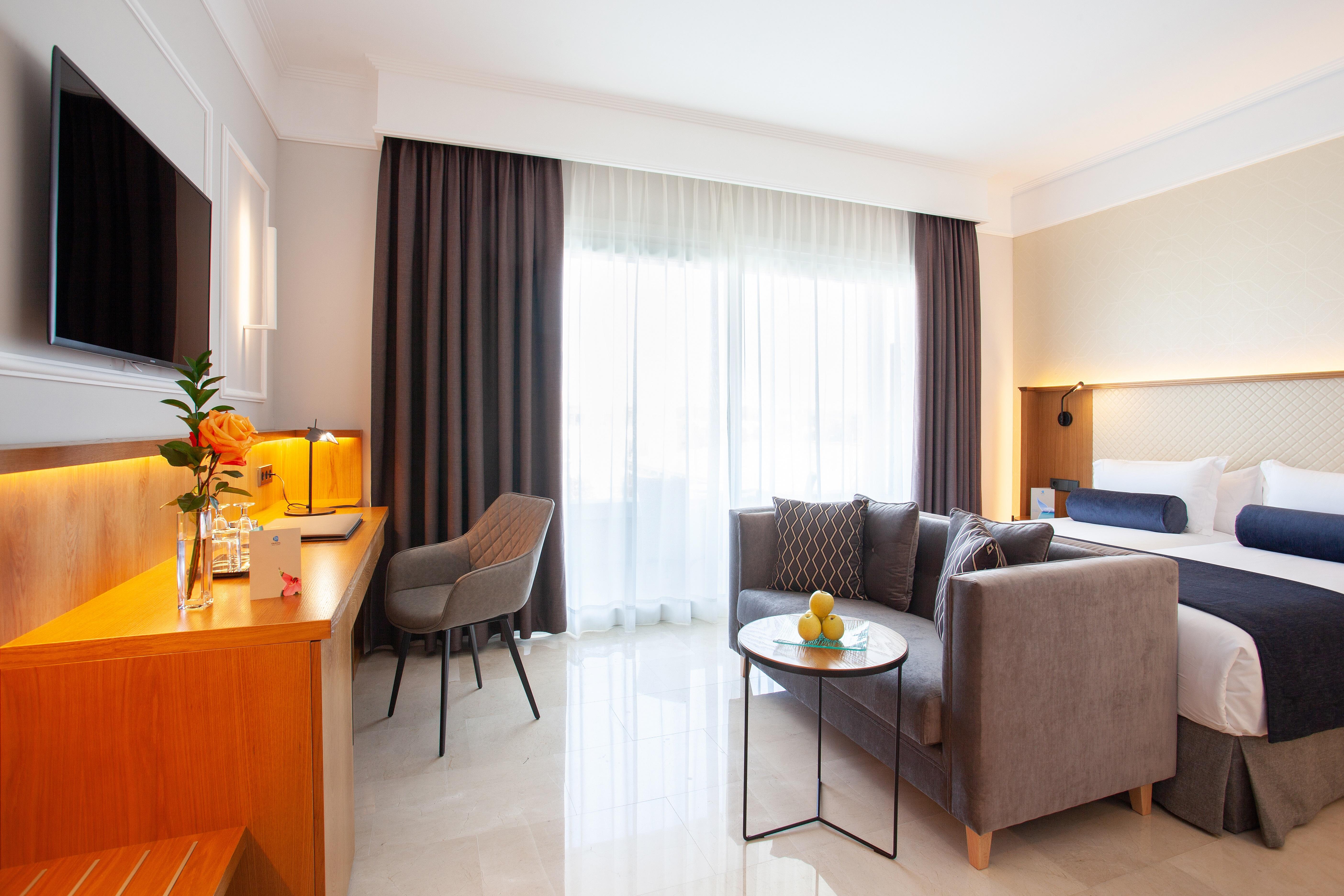 Grupotel & 4* Playa de Palma (Mallorca)