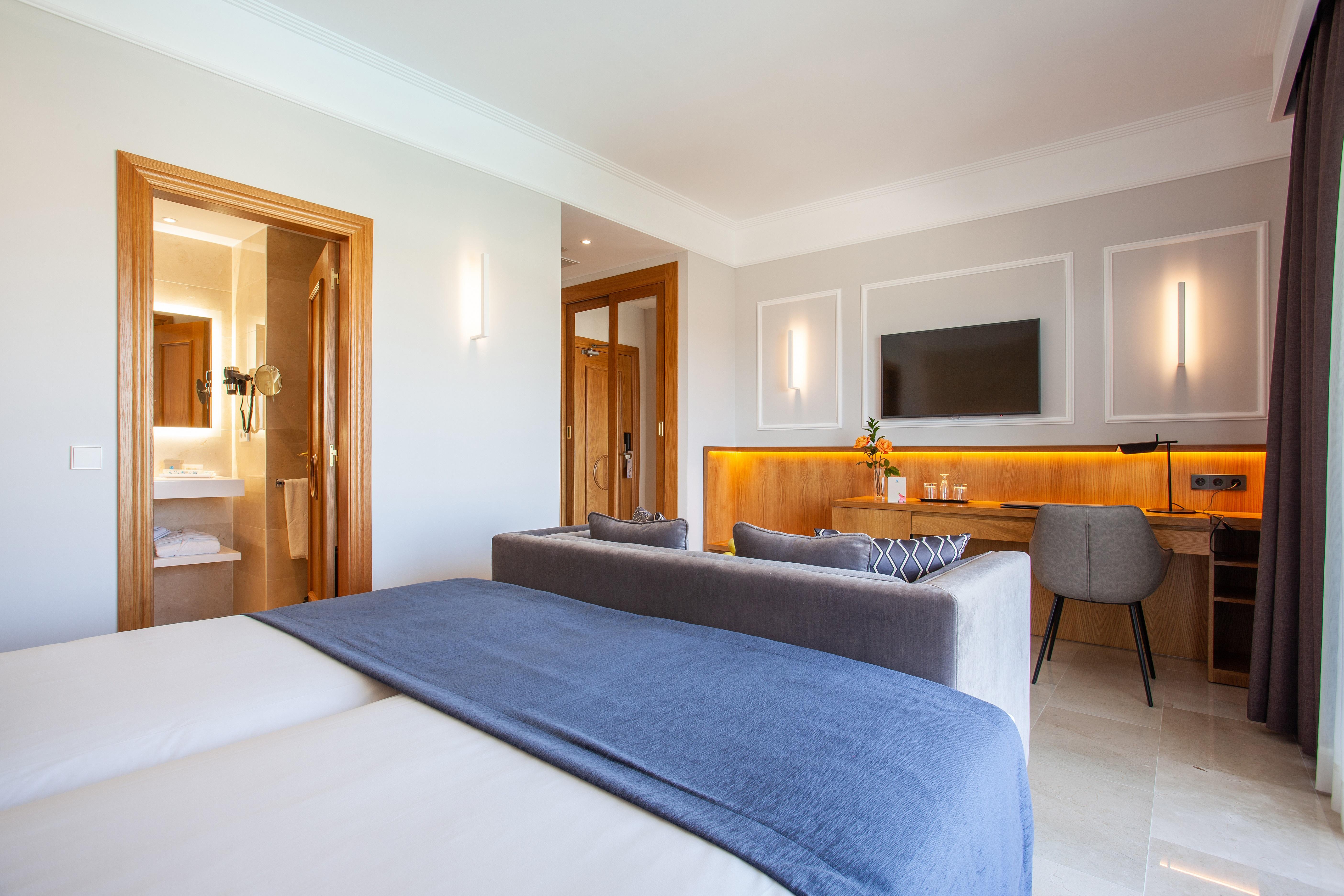 Grupotel & 4* Playa de Palma (Mallorca)