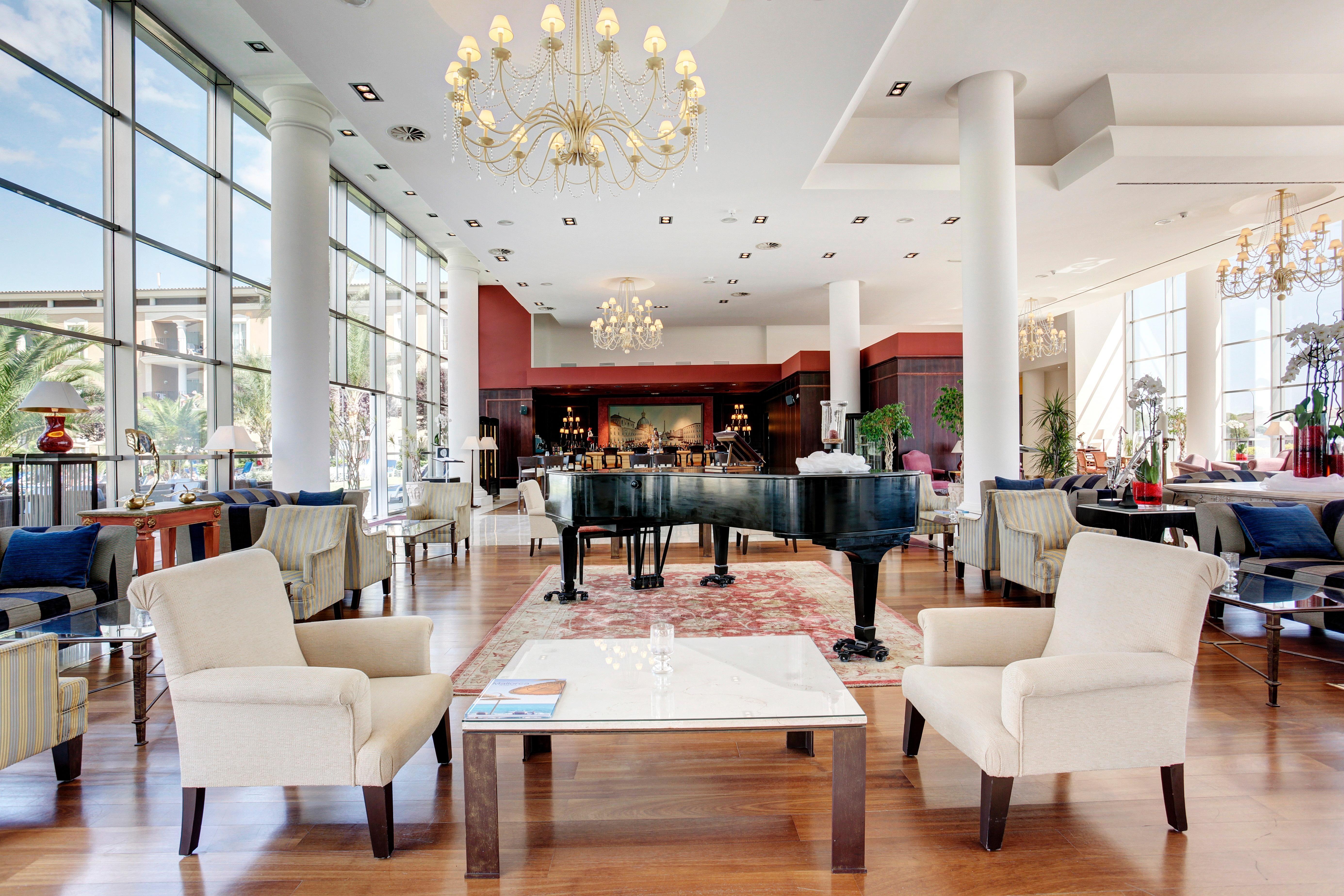 Grupotel & Hotel Playa de Palma (Mallorca)