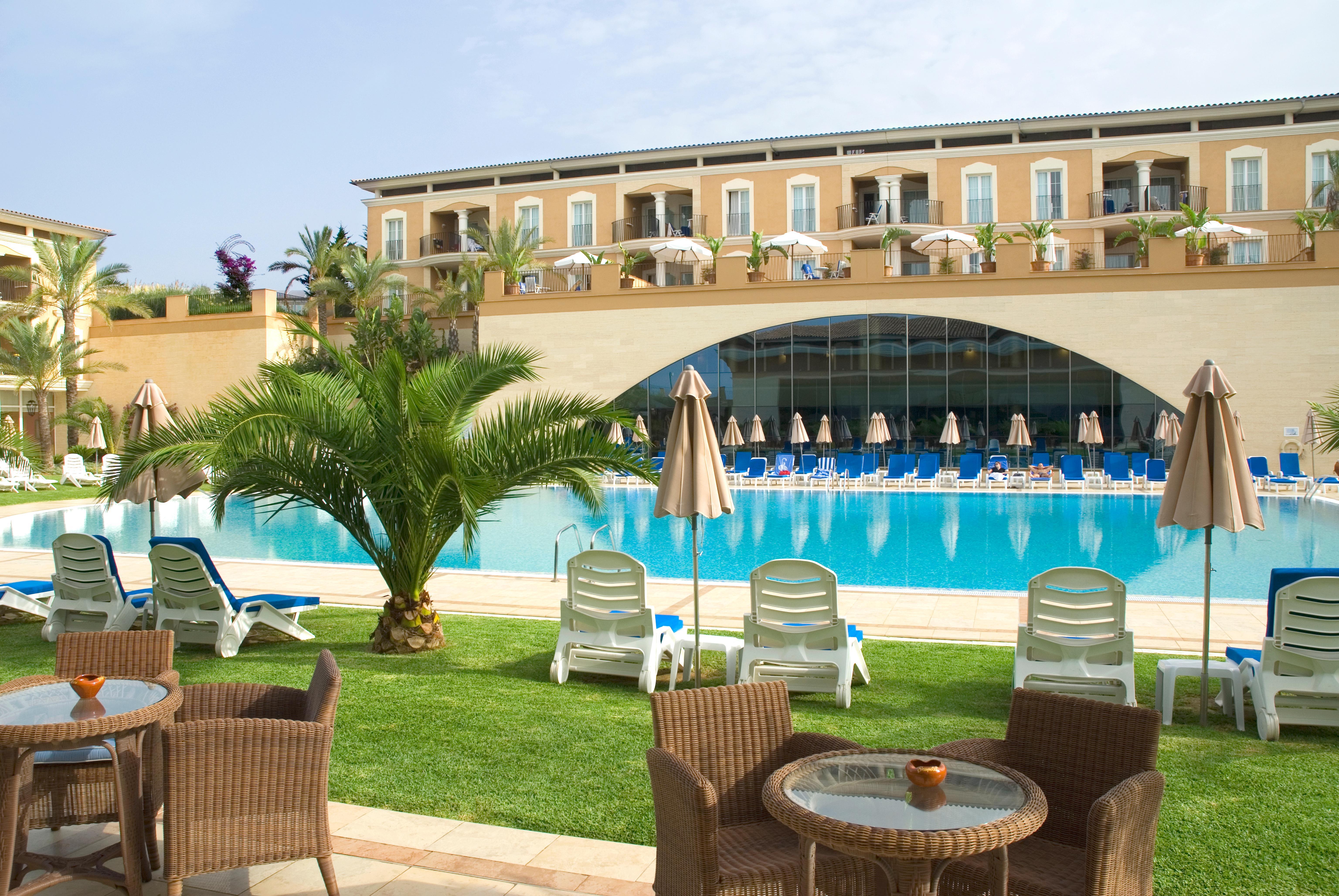 Grupotel & 4*