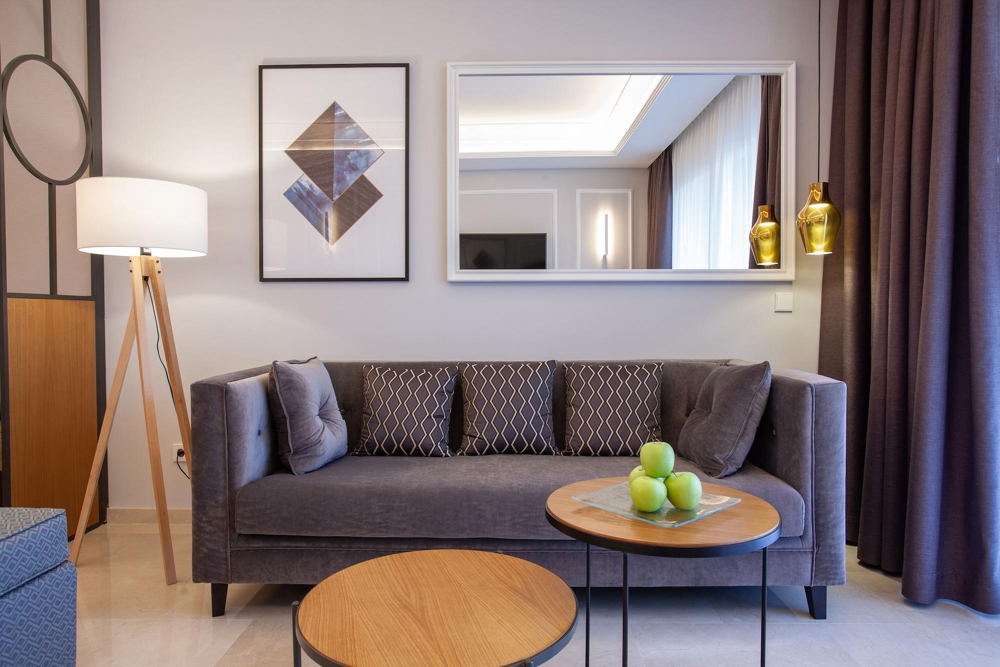 Grupotel & 4*