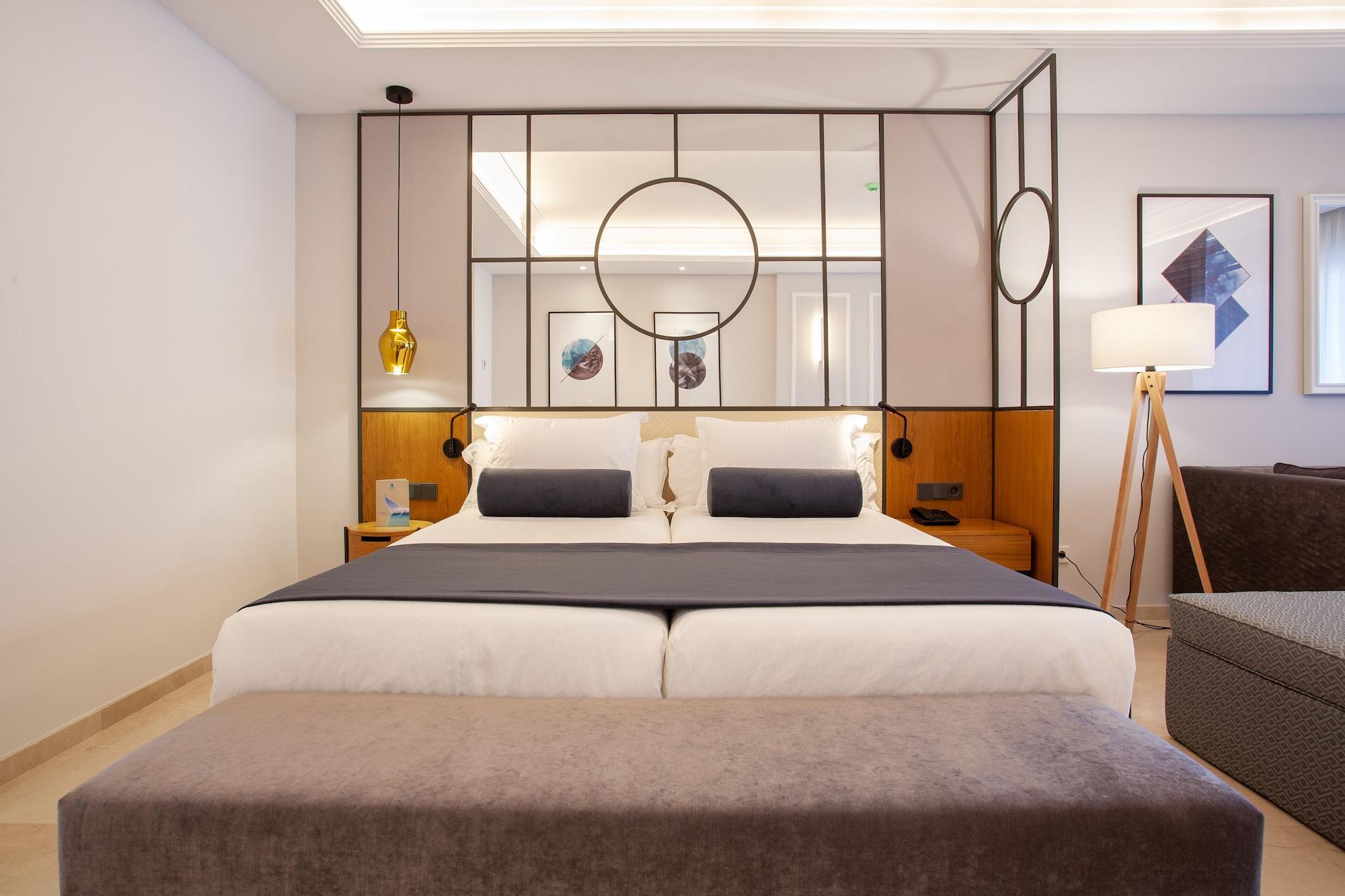 Grupotel & Hotel 4*