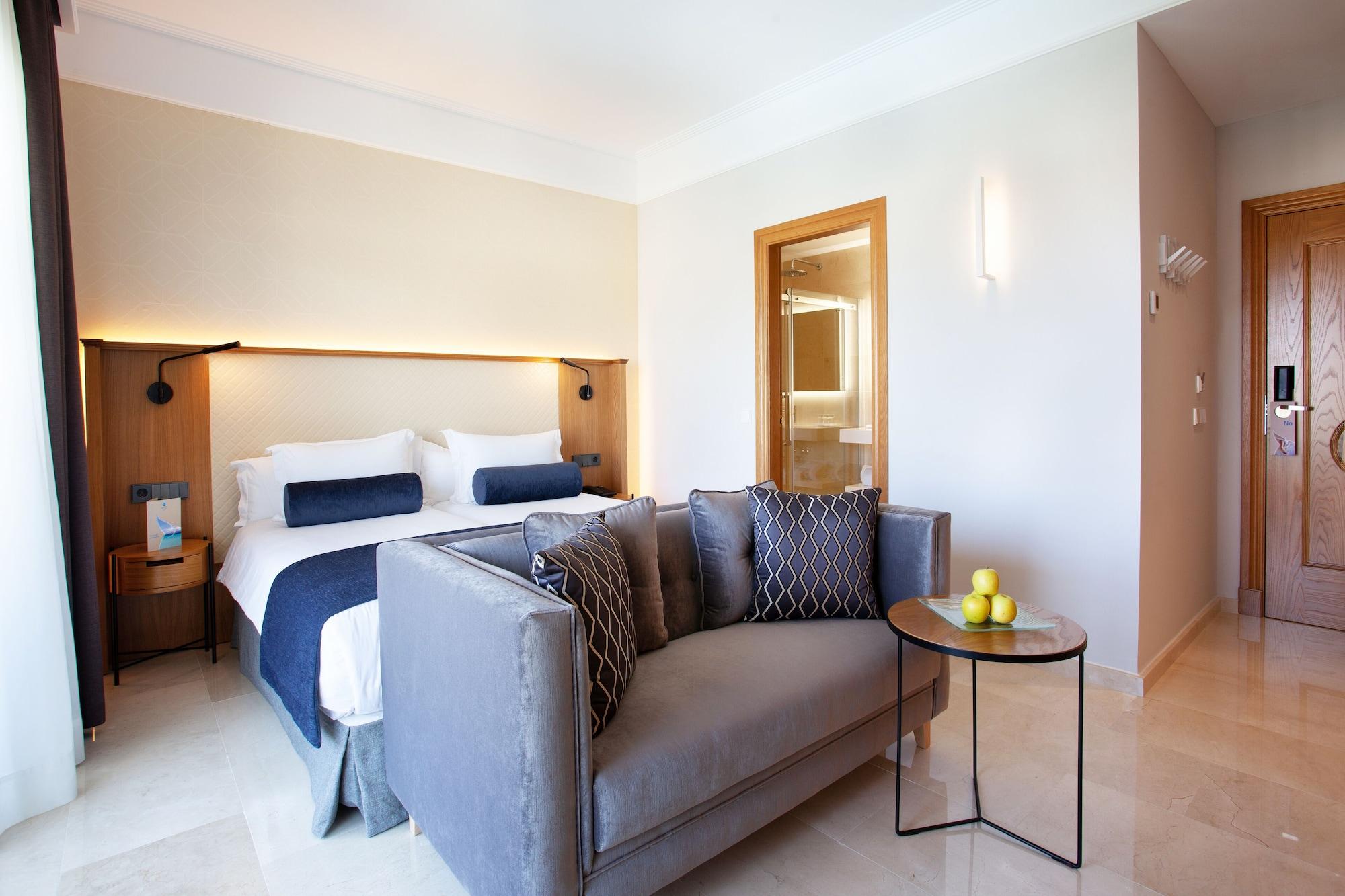 Hotel Grupotel &