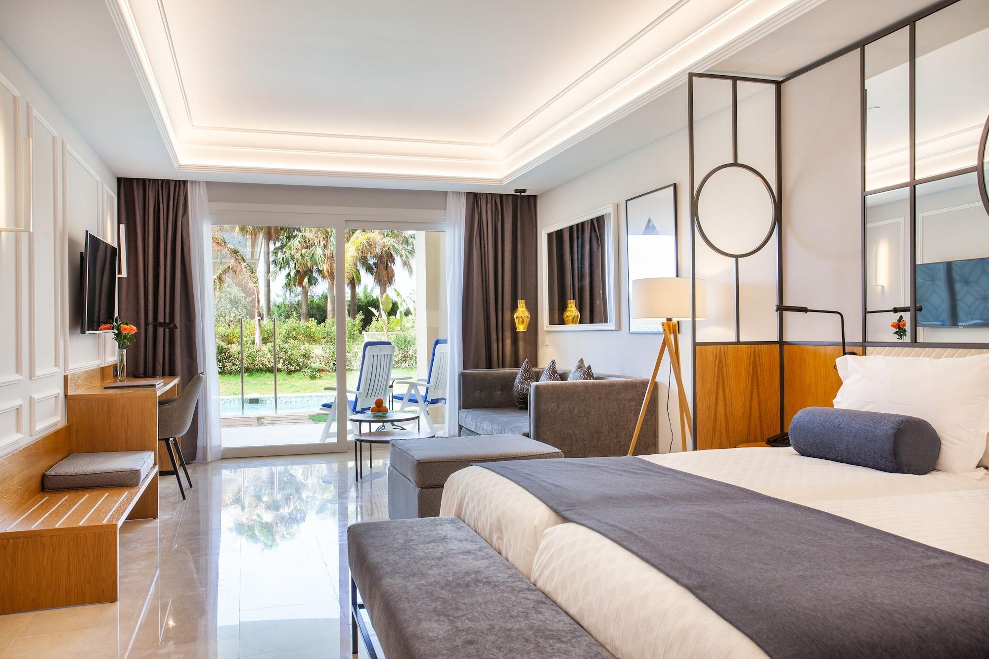 Grupotel & 4* Playa de Palma (Mallorca)