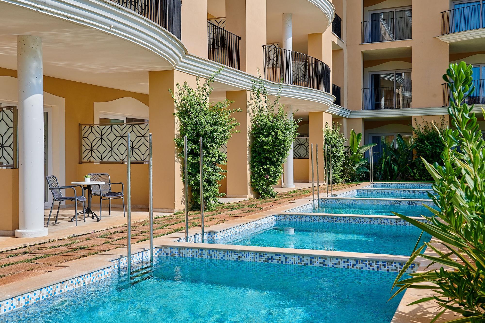 Hotel Grupotel &