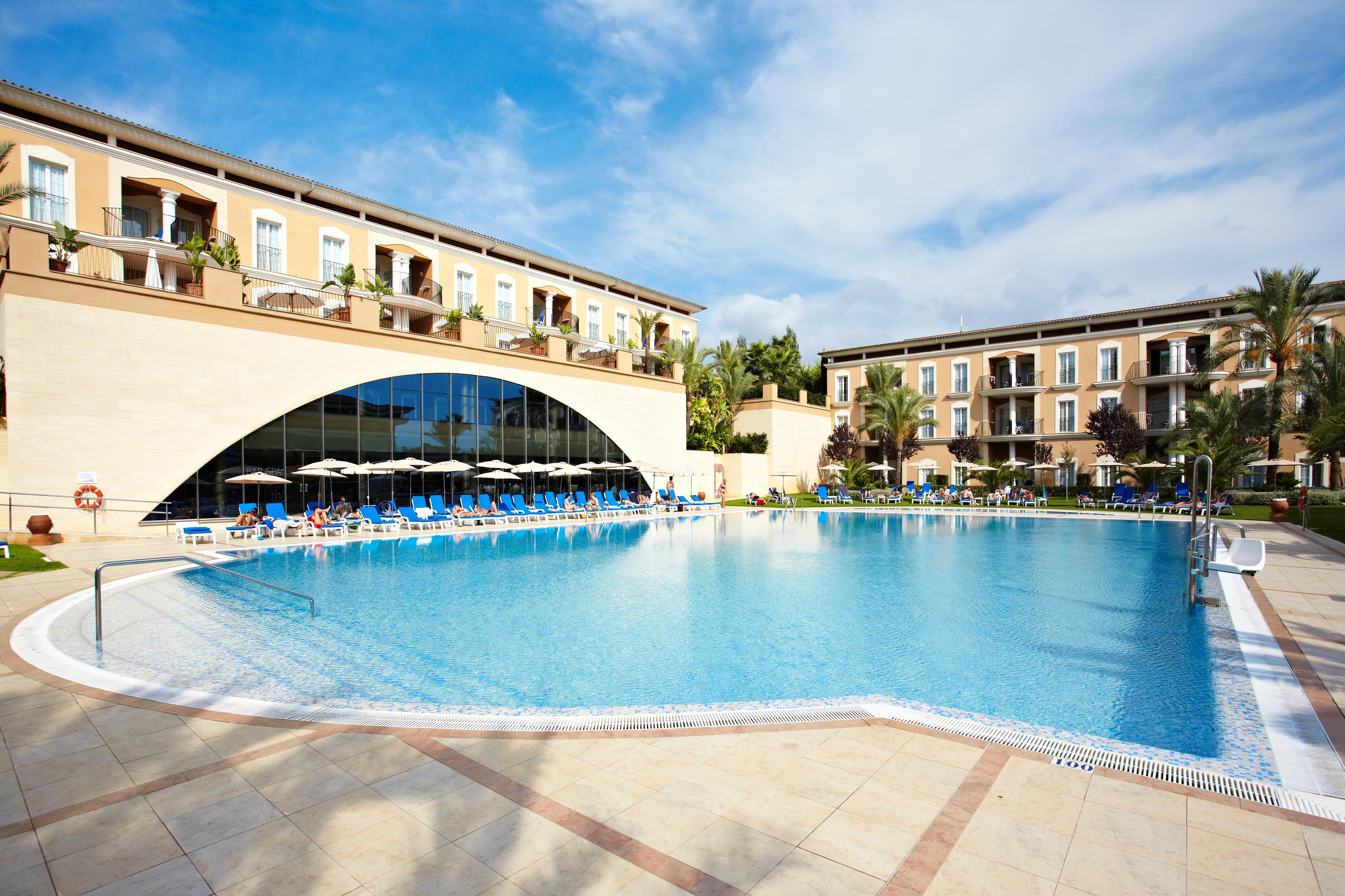 Grupotel & 4*