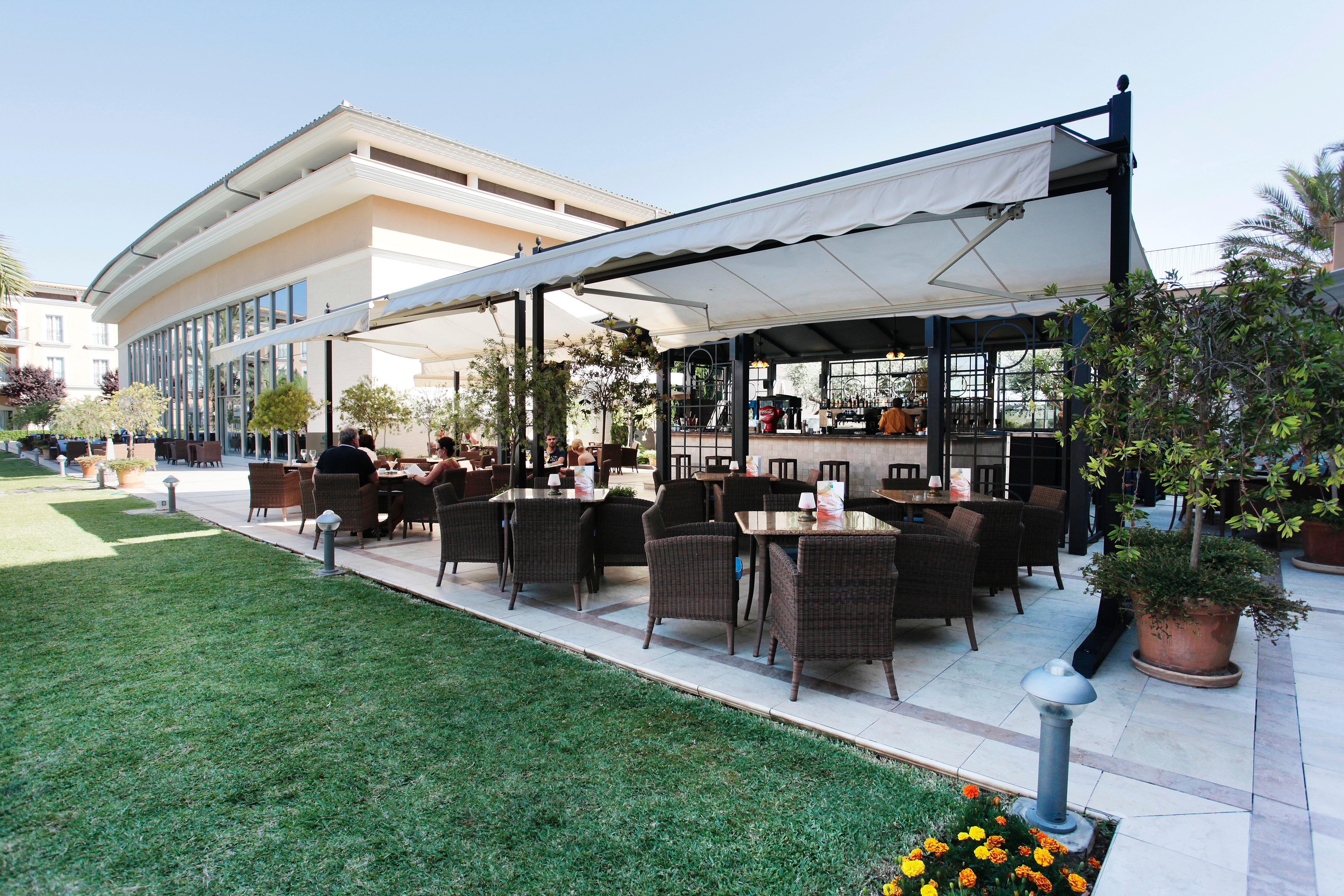 Hotel Grupotel & 4*