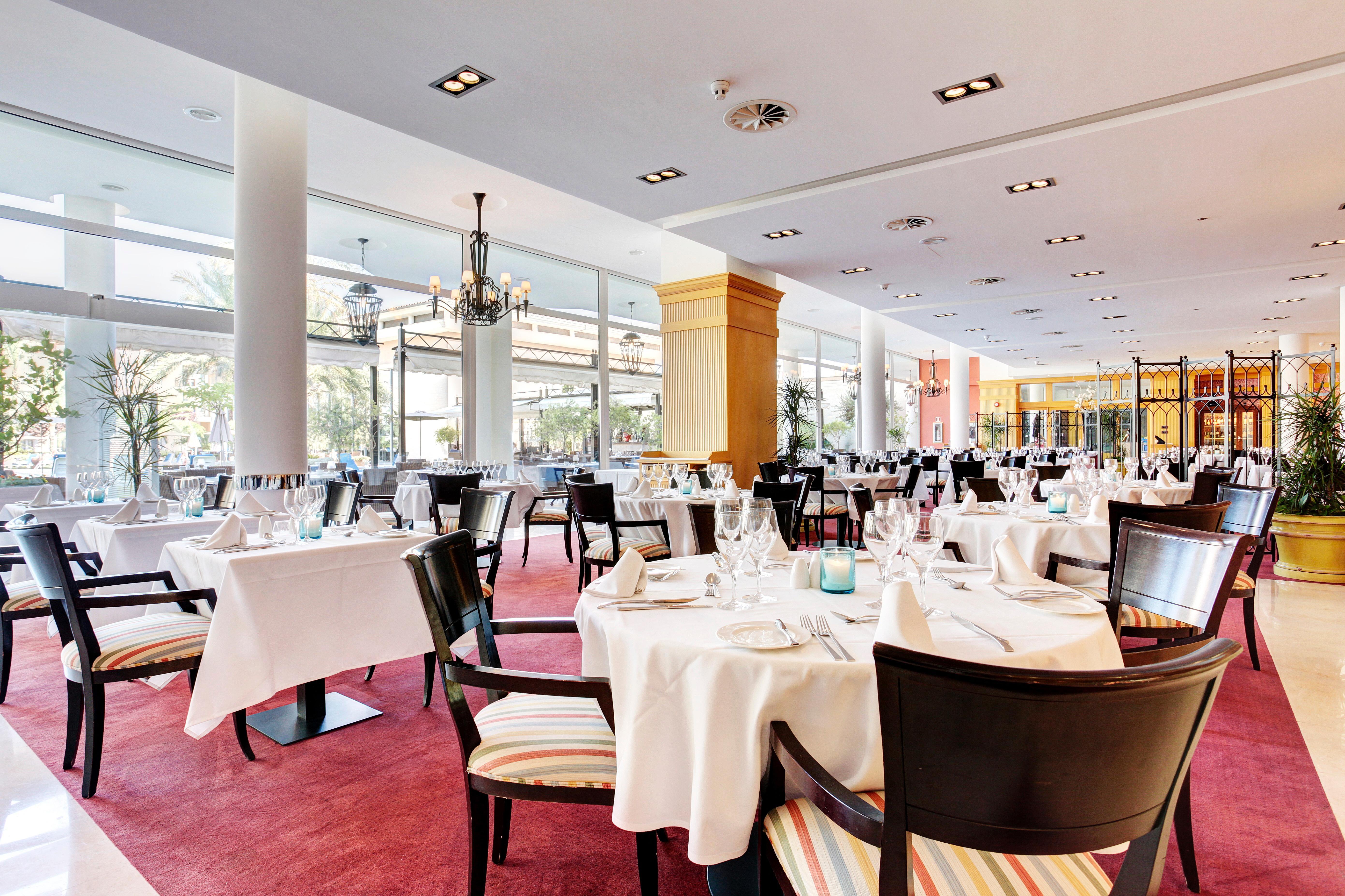 Hotel Grupotel &