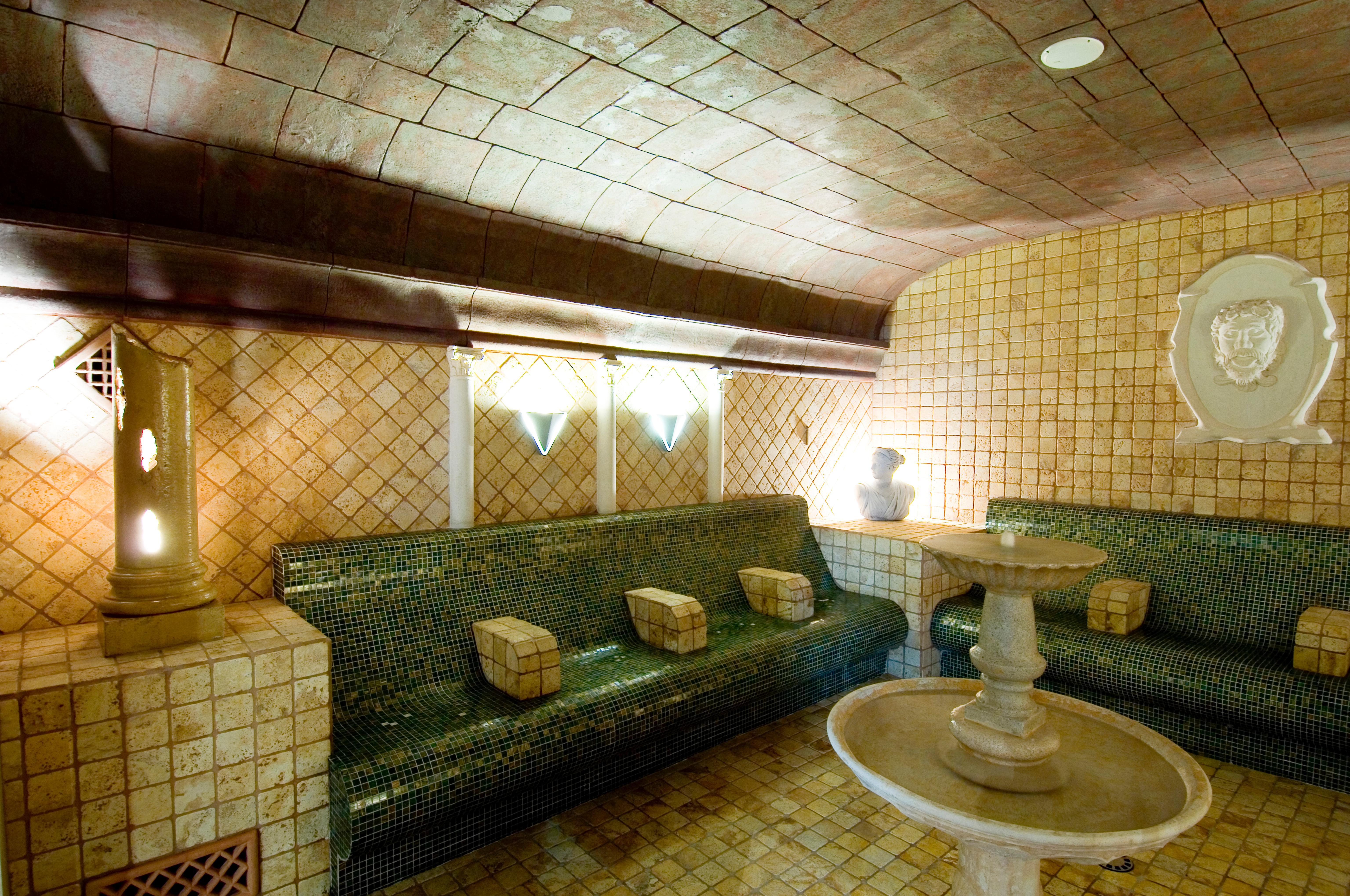 Hotel Grupotel &