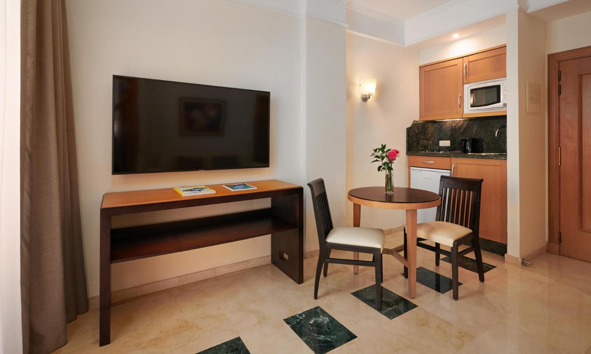 Grupotel &
