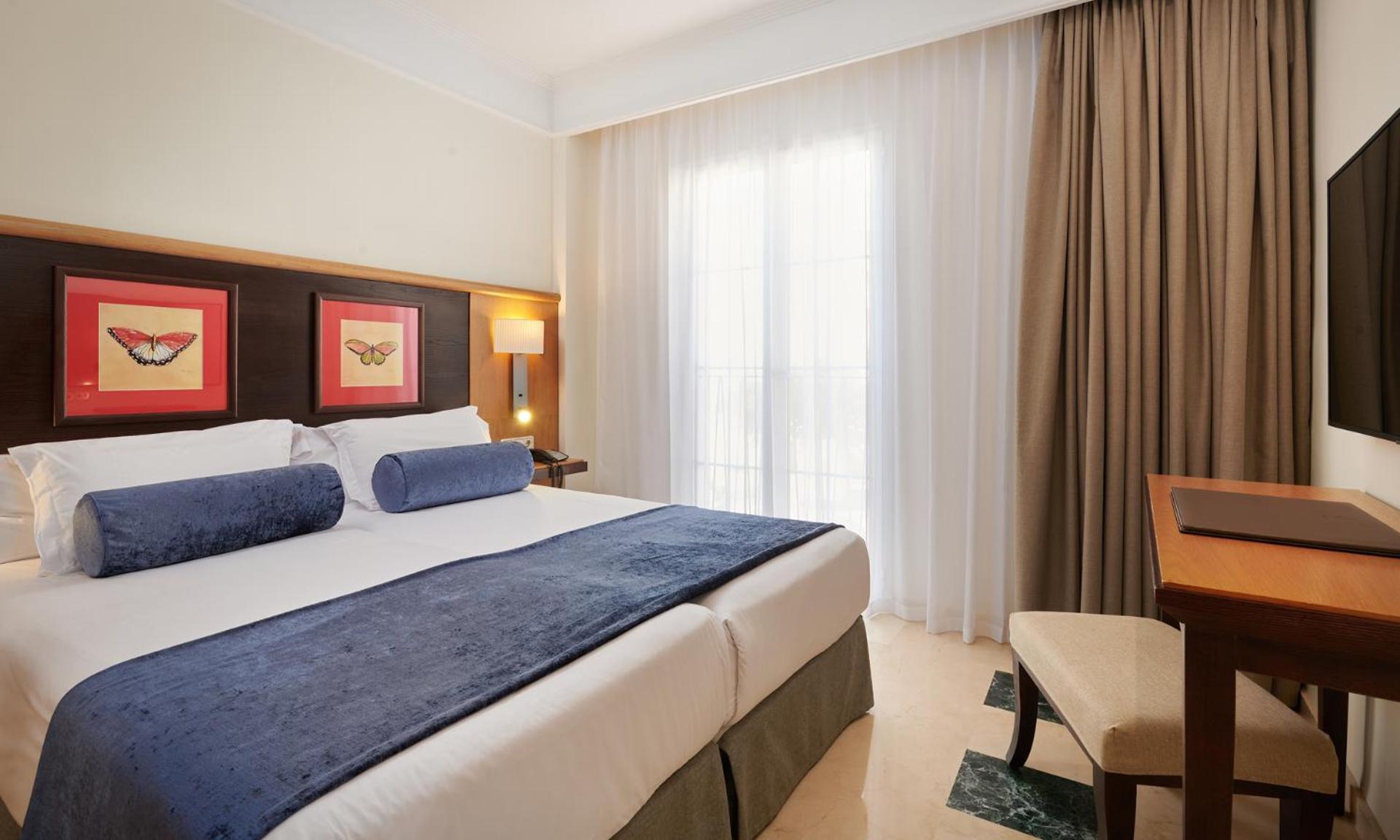 Grupotel &
