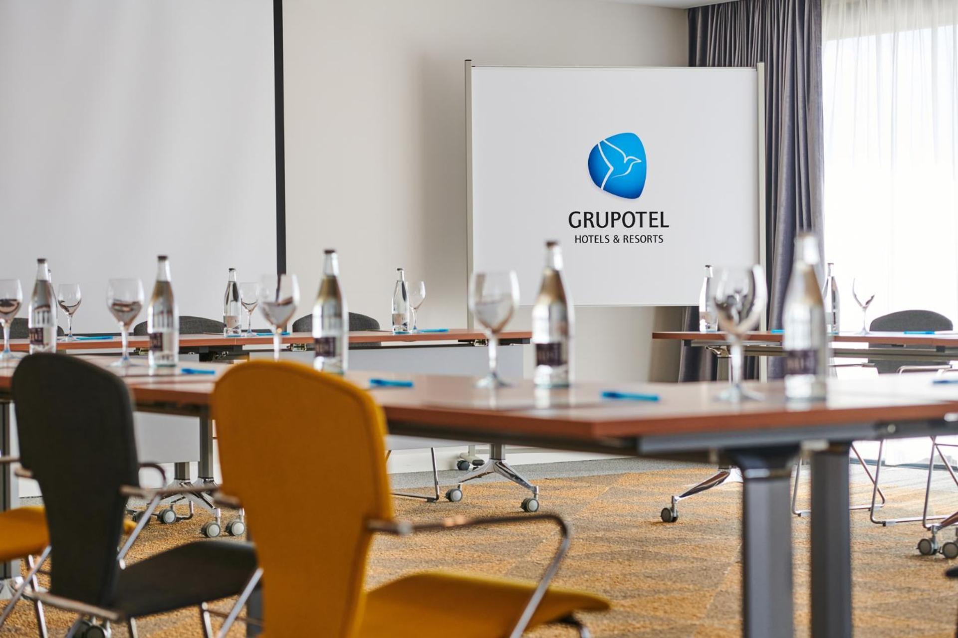 Grupotel & 4* Playa de Palma (Mallorca)