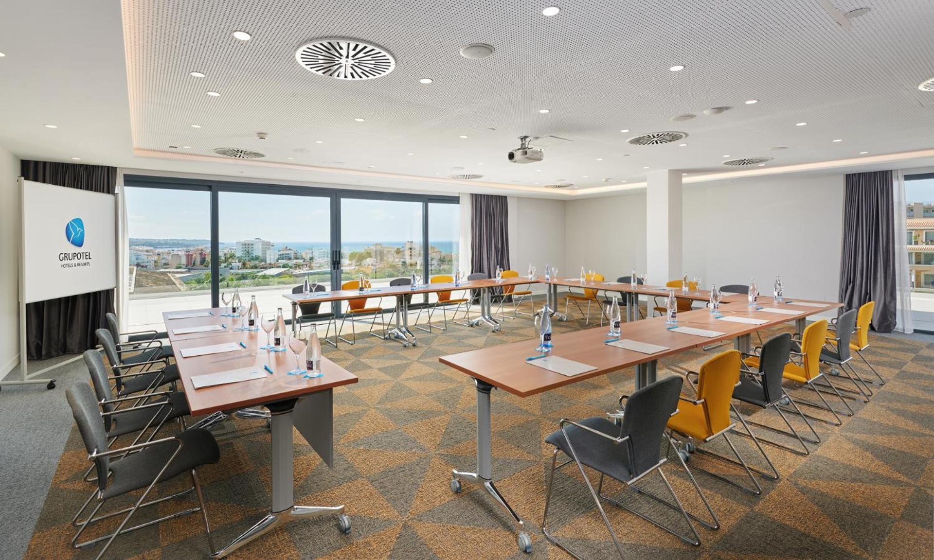 Grupotel & Hotel Playa de Palma (Mallorca)