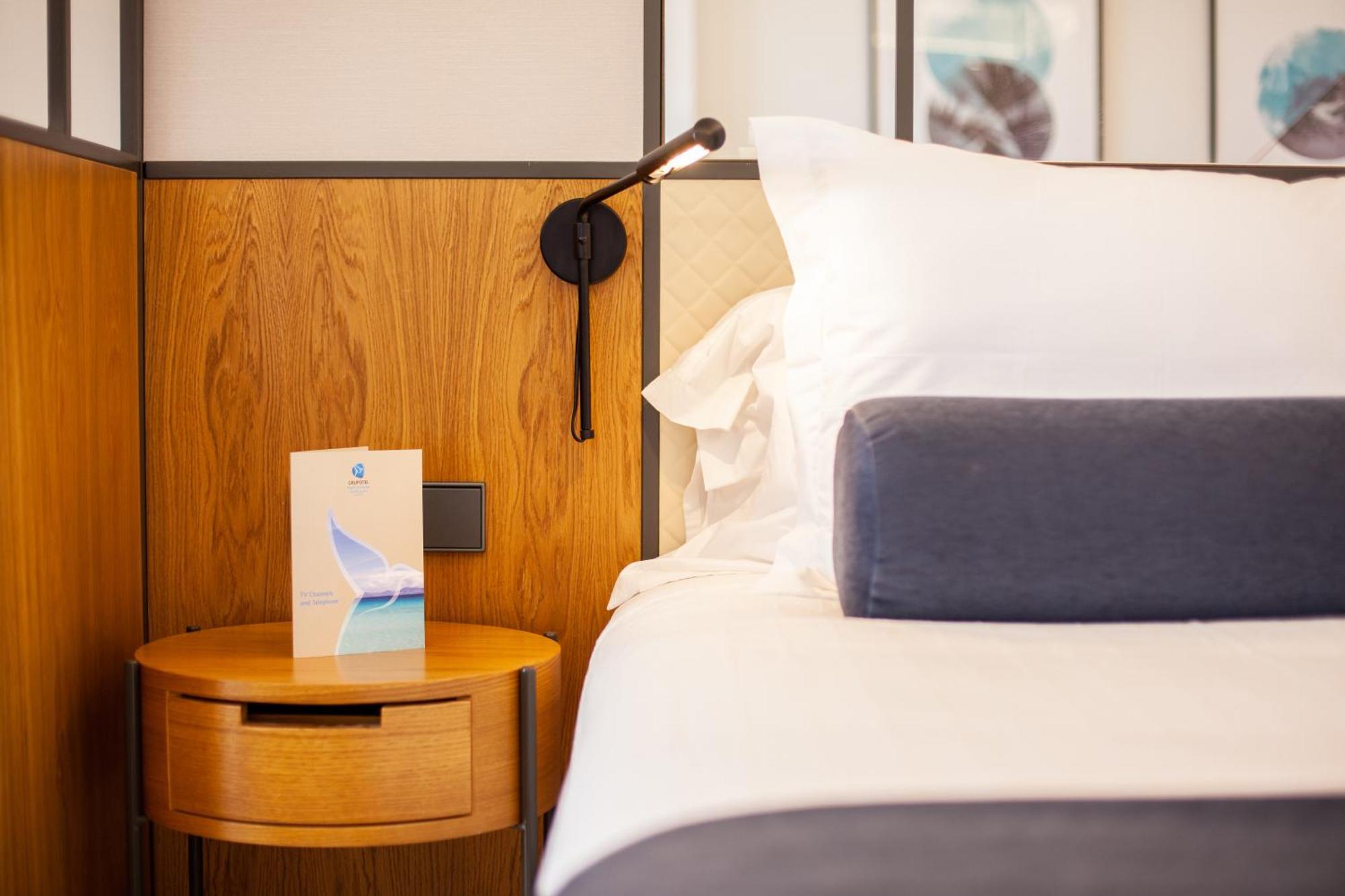 Hotel Grupotel &
