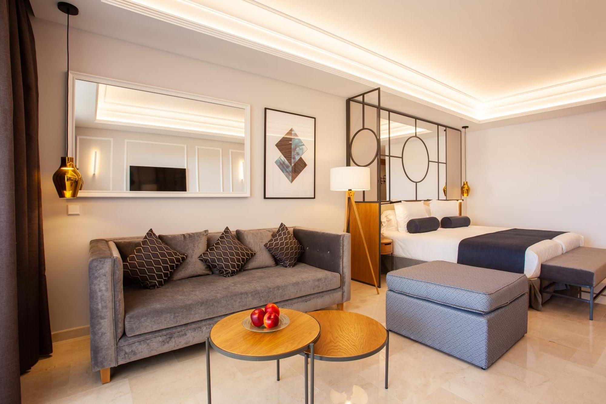 Grupotel & Hotel 4*