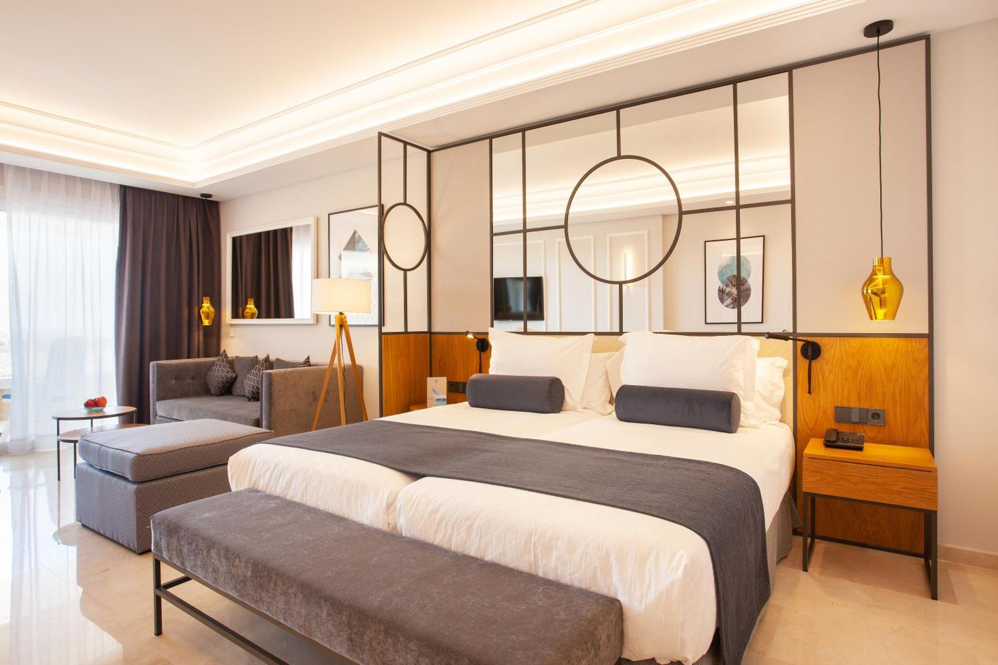 Grupotel & Playa de Palma (Mallorca)