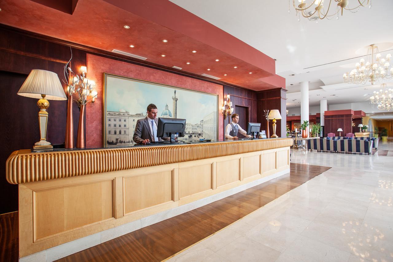 Grupotel & 4* Playa de Palma (Mallorca)