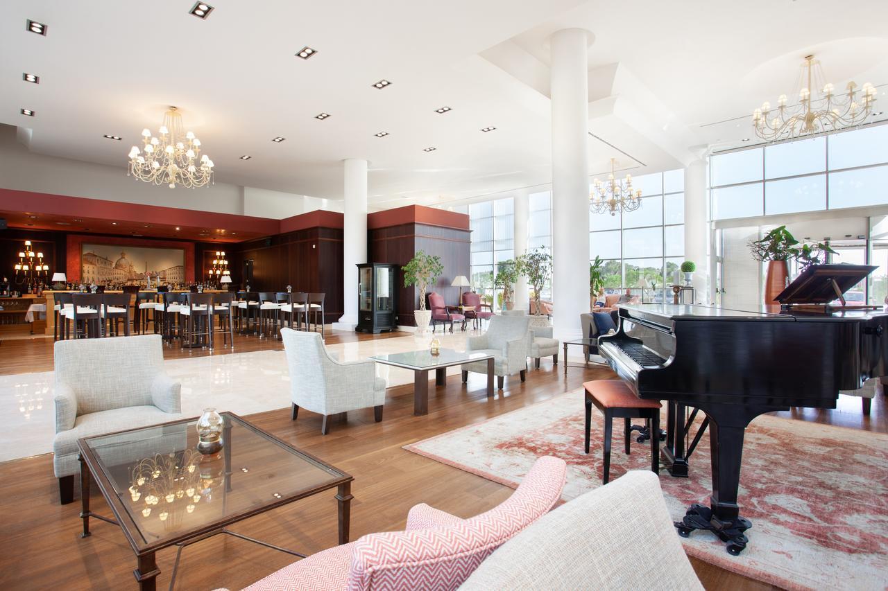 Grupotel & 4*