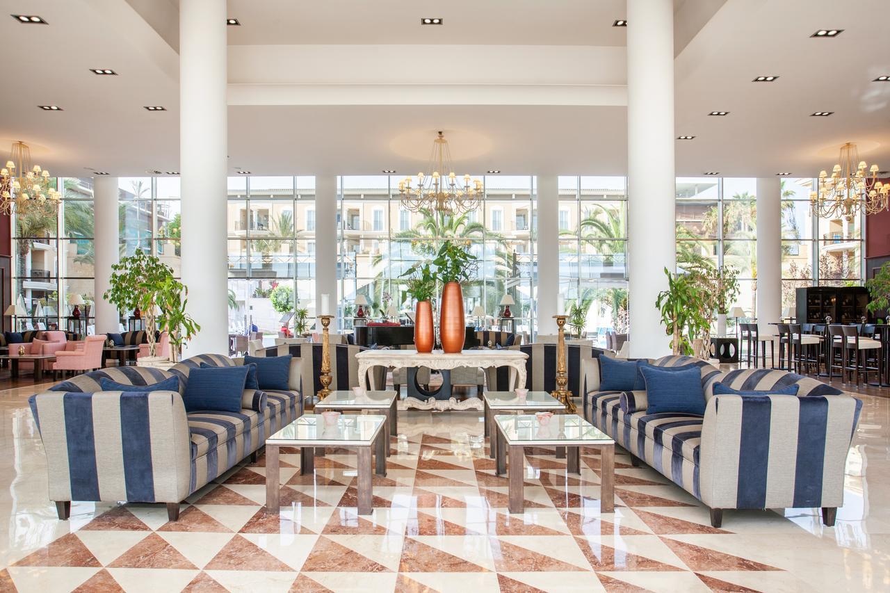 Grupotel & 4*