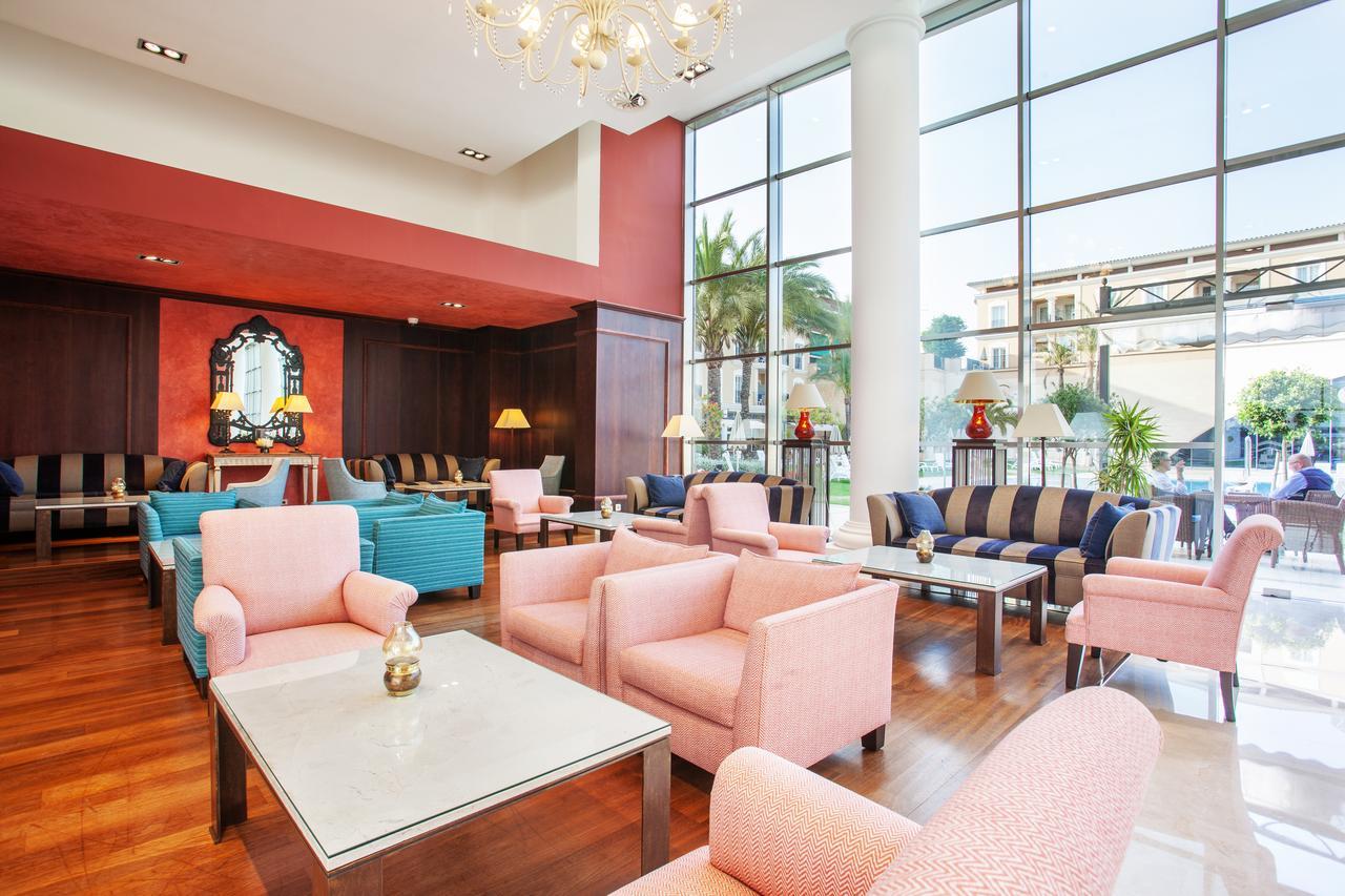 Hotel Grupotel & Playa de Palma (Mallorca)