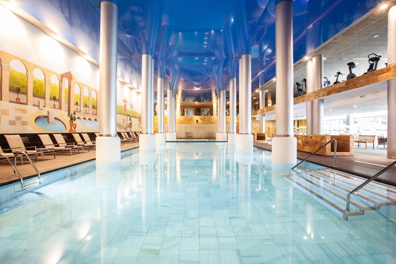 Grupotel & Hotel
