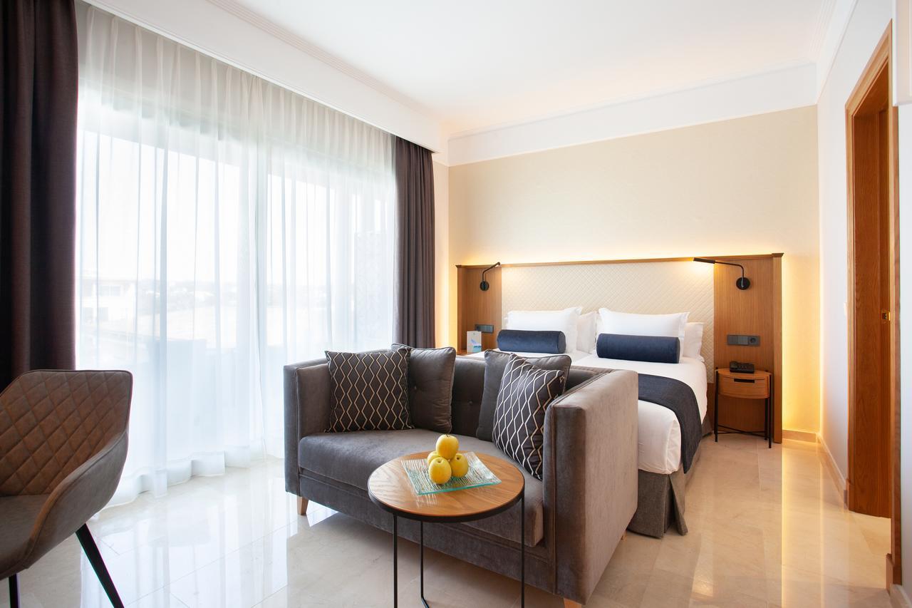 Hotel Grupotel &