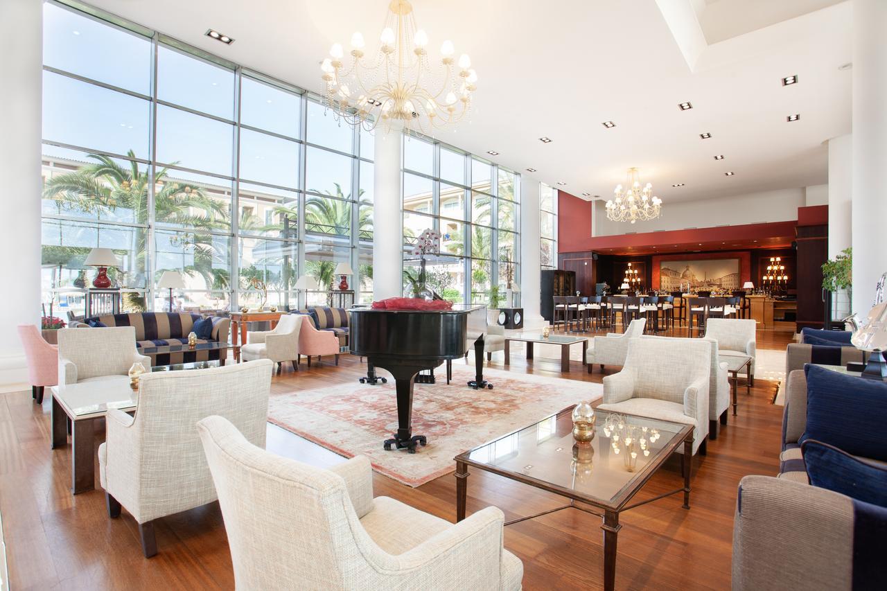 Grupotel & Hotel