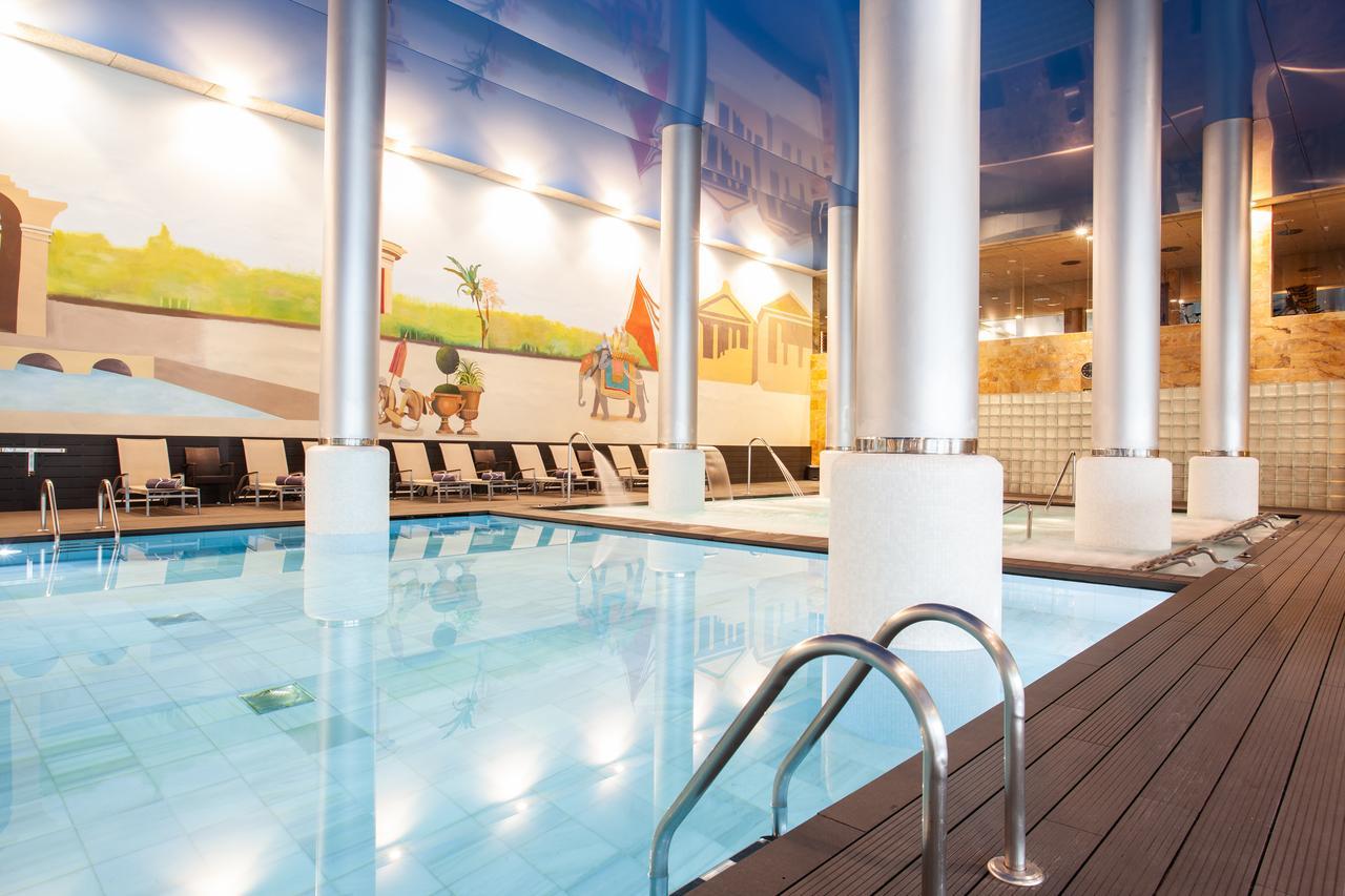 Grupotel & Hotel Playa de Palma (Mallorca)
