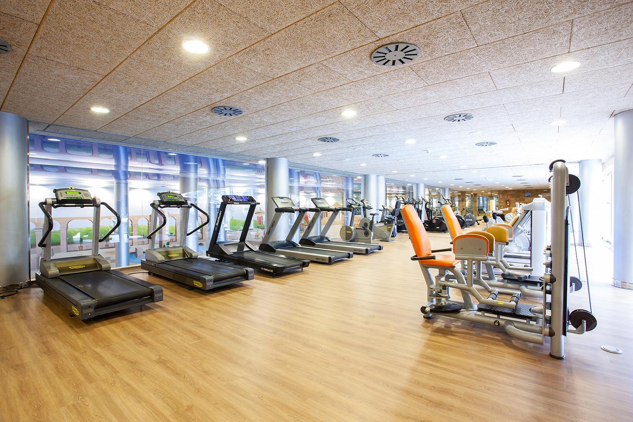 Grupotel & 4*
