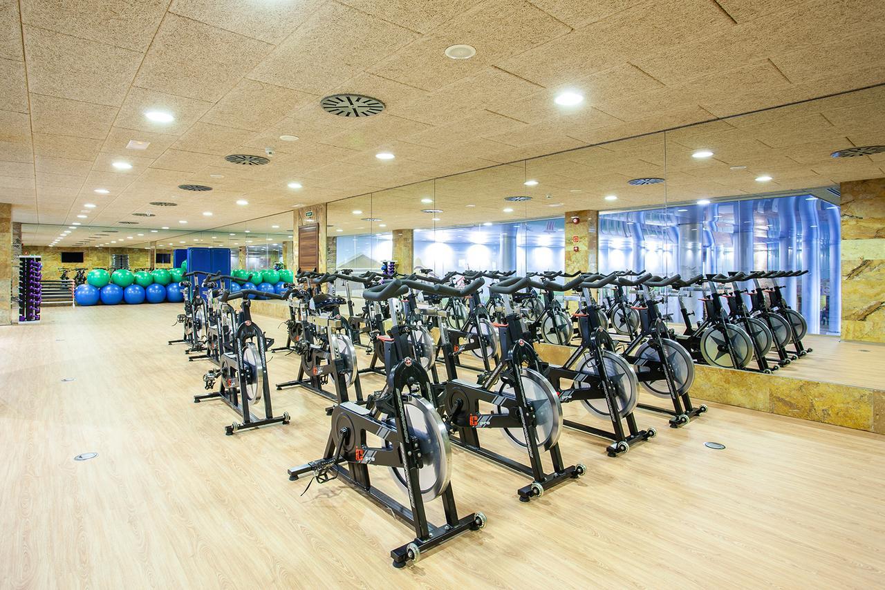 Hotel Grupotel &