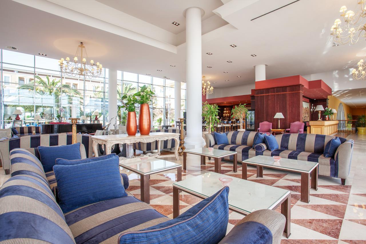 Grupotel & 4* Playa de Palma (Mallorca)