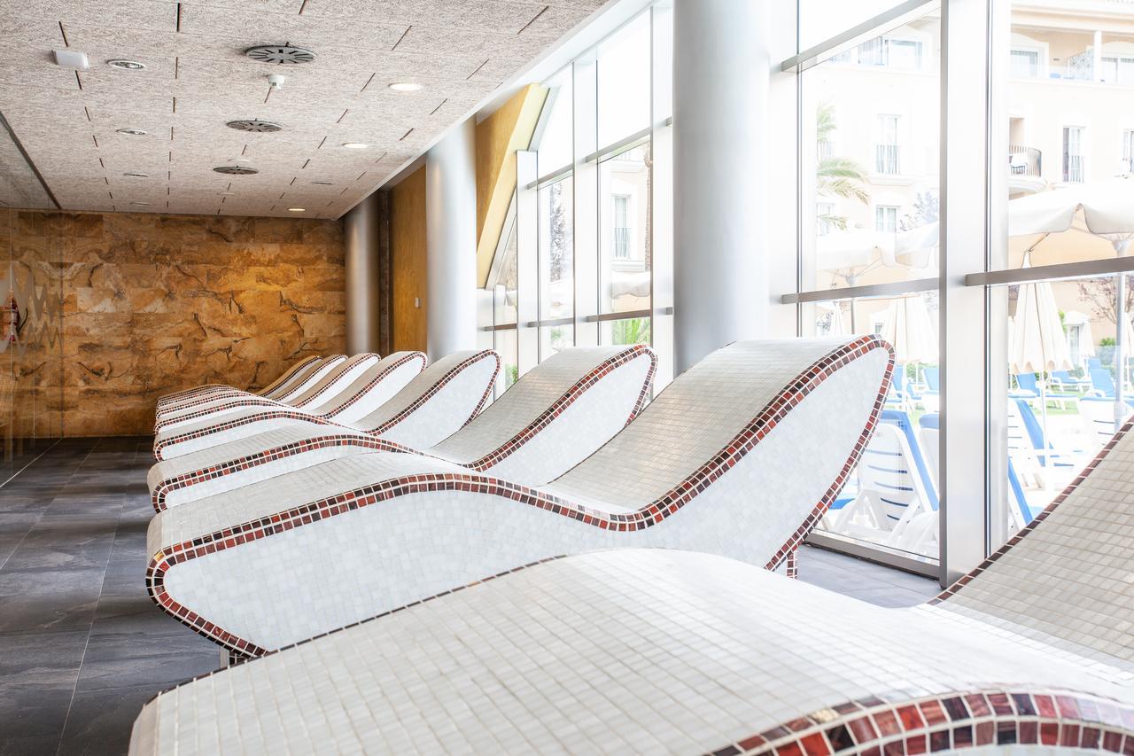 Grupotel & Hotel 4*