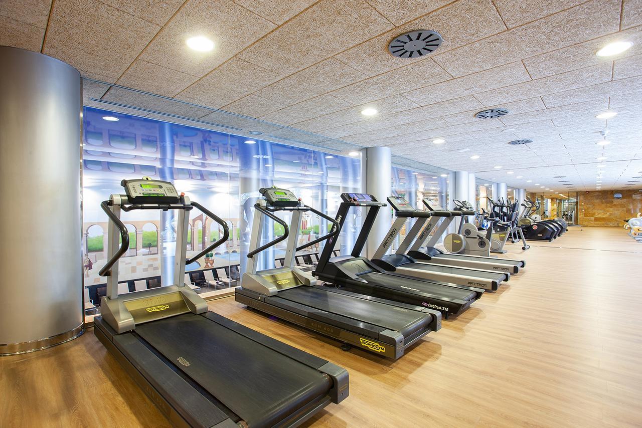 Hotel Grupotel & 4*
