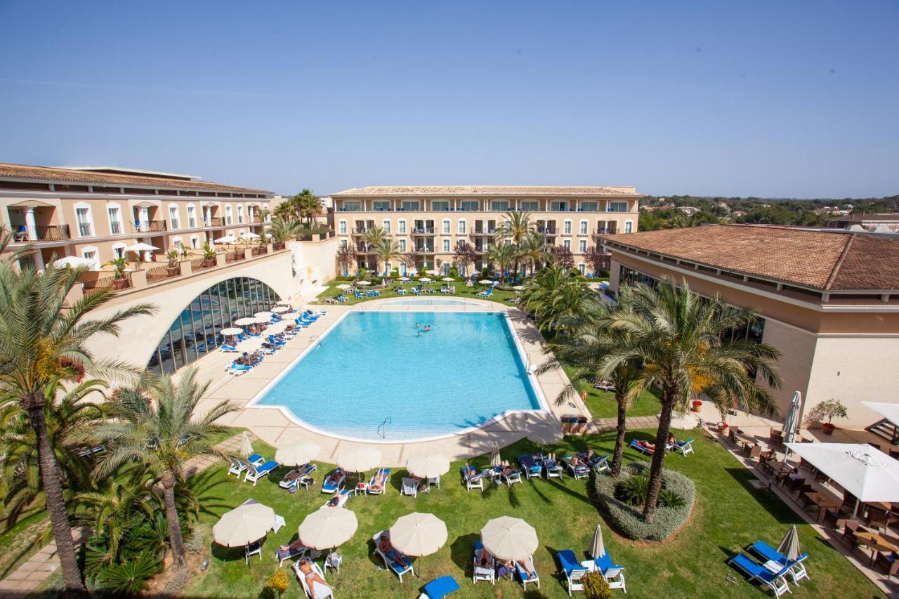 Grupotel & Playa de Palma (Mallorca)