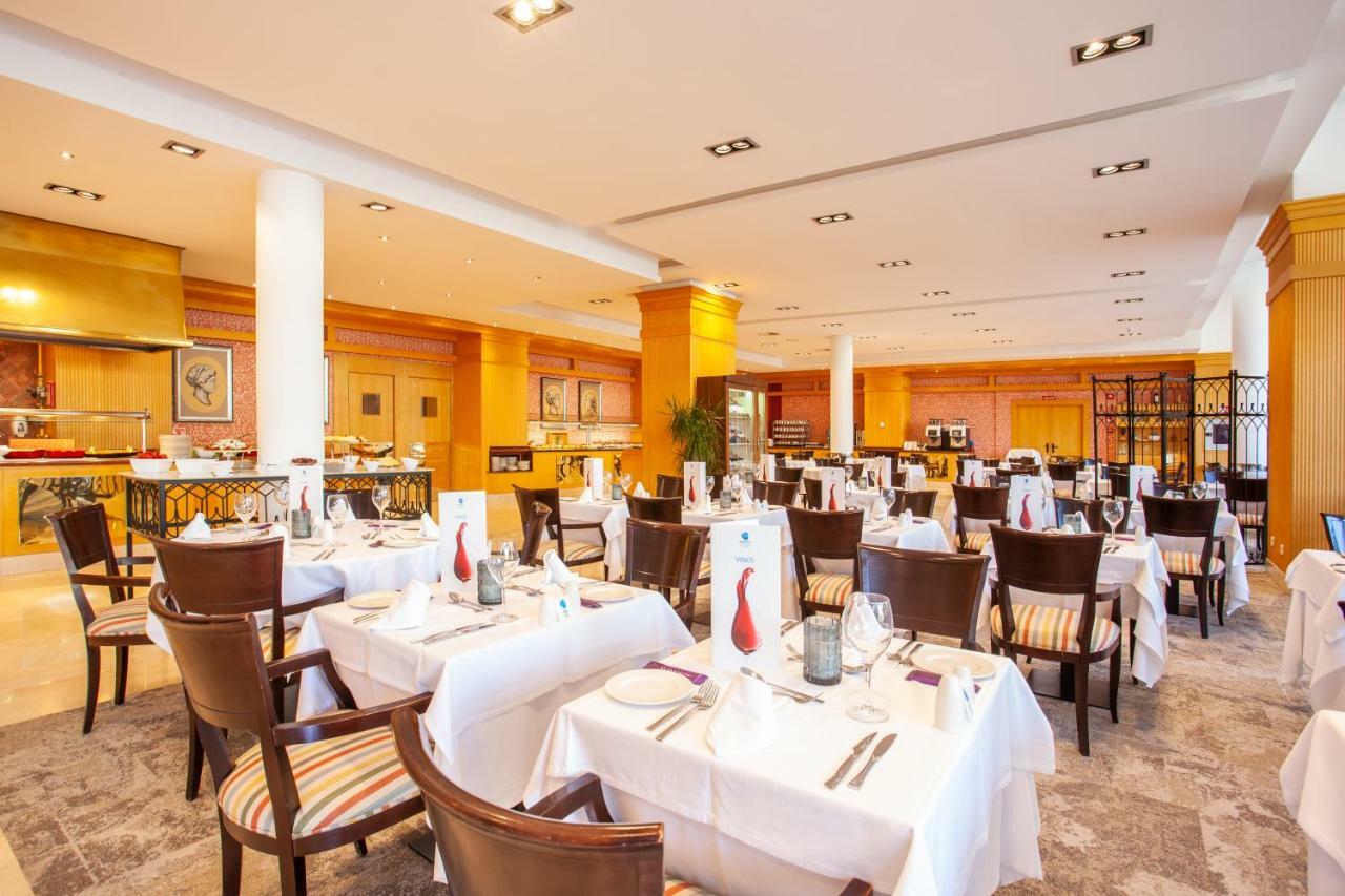 Hotel Grupotel &
