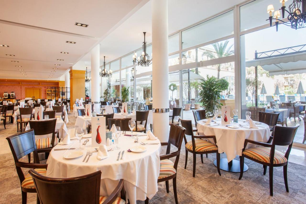 Hotel Grupotel &