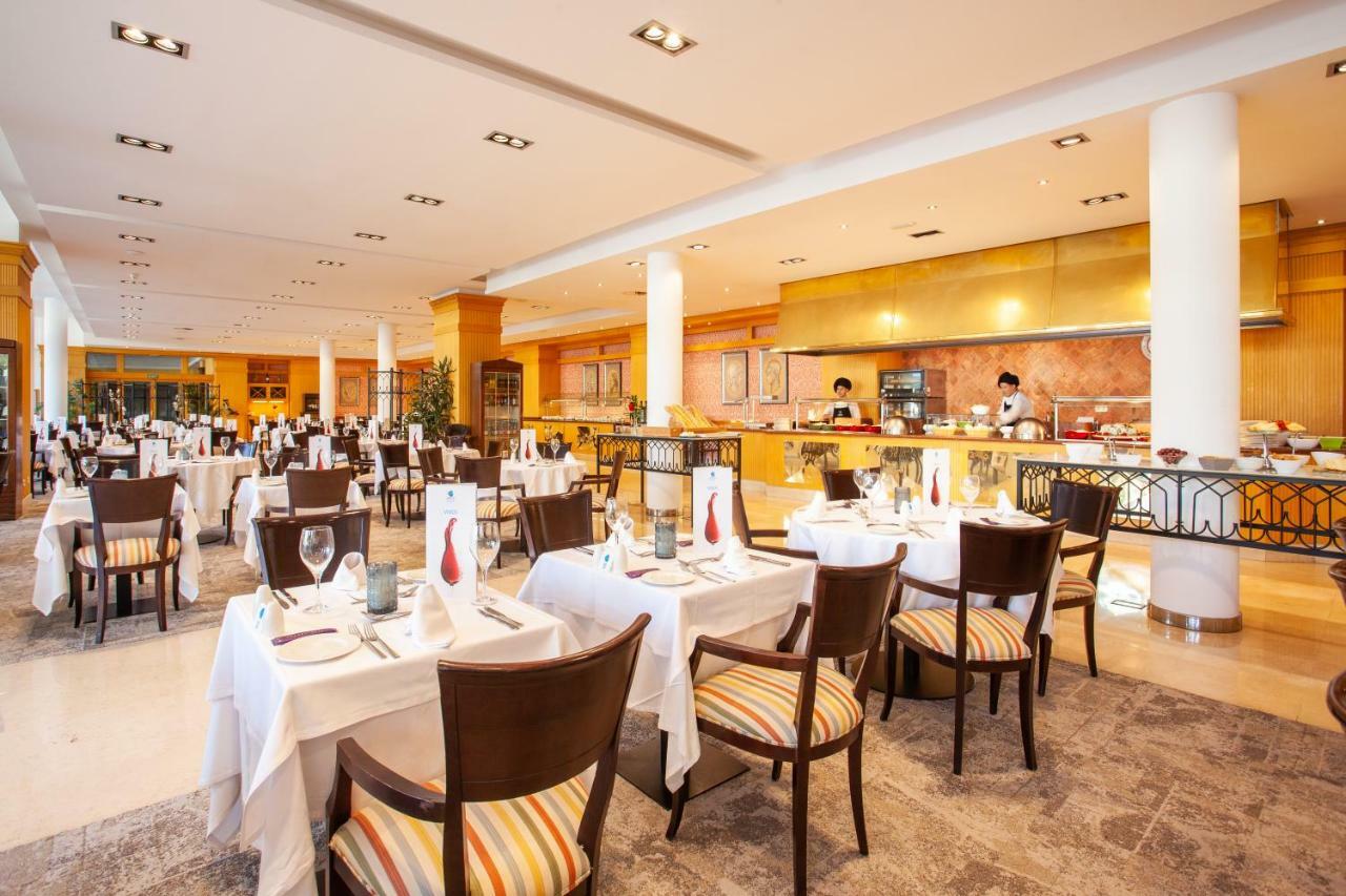 Grupotel &